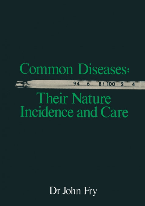 Common Diseases