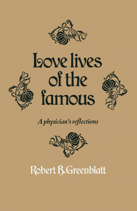 Love Lives of the Famous