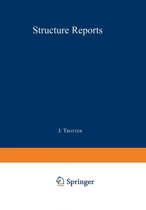 Structure Reports