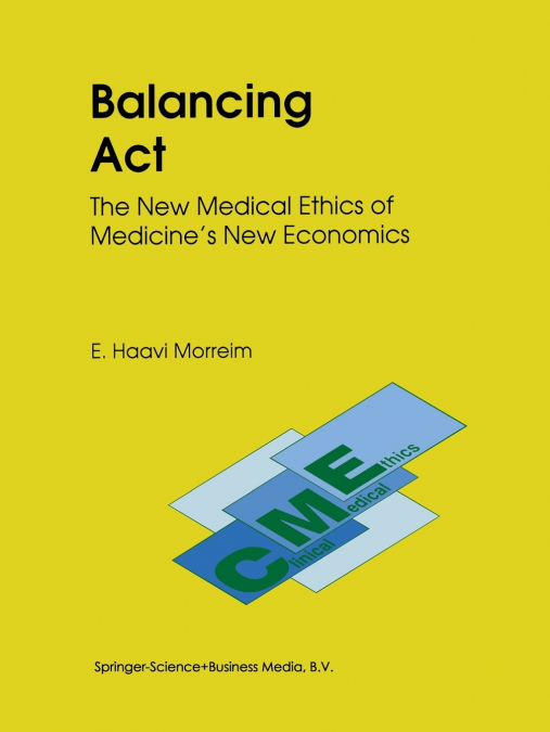 Balancing Act