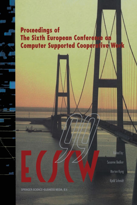 ECSCW ’99