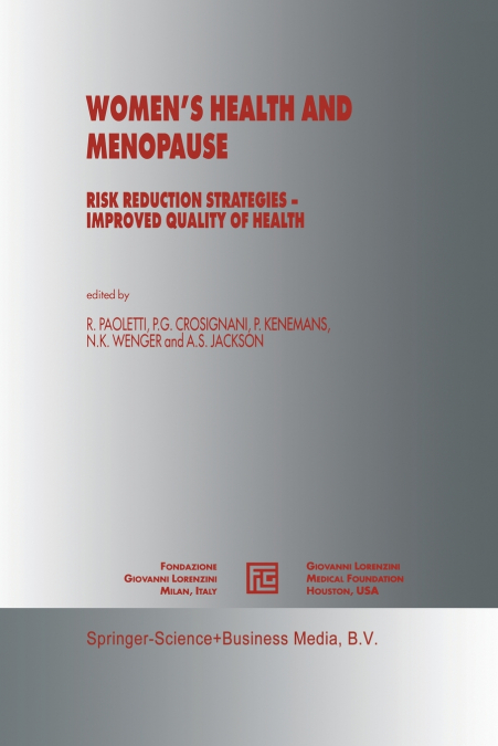 Women’s Health and Menopause