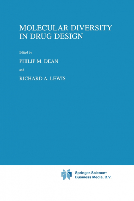 Molecular Diversity in Drug Design