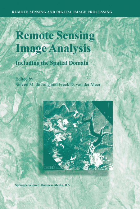 Remote Sensing Image Analysis