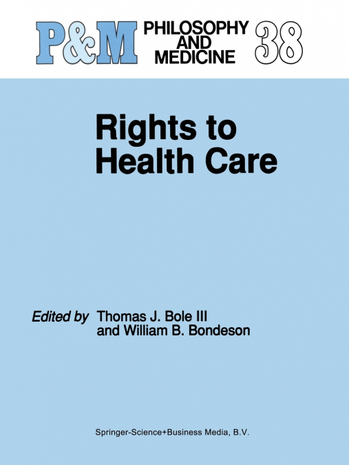Rights to Health Care