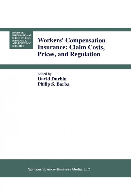 Workers’ Compensation Insurance