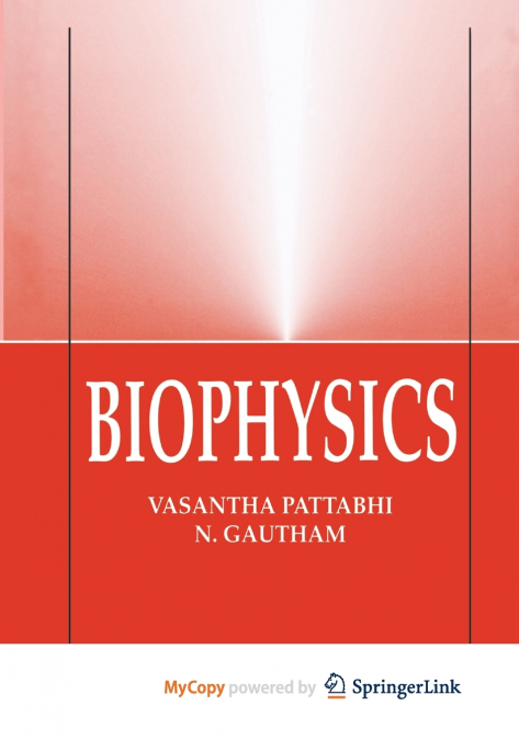 Biophysics