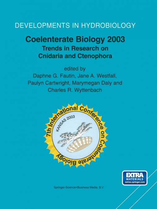 Coelenterate Biology 2003