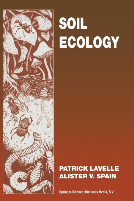 Soil Ecology