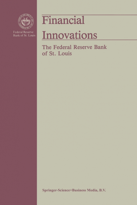 Financial Innovations