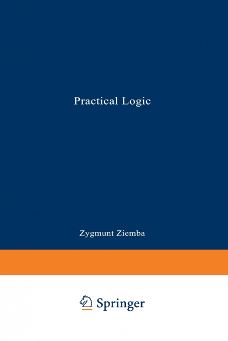 Practical Logic