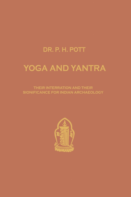 Yoga and Yantra