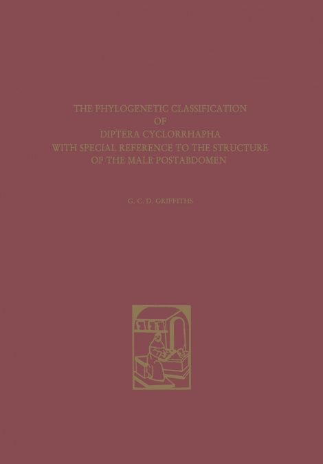 The Phylogenetic Classification of Diptera Cyclorrhapha