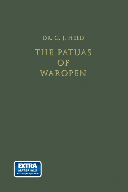 The Papuas of Waropen