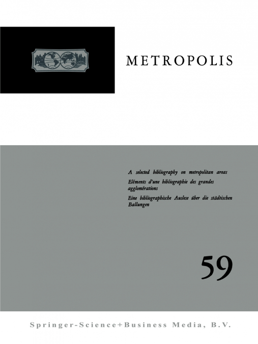 Metropolis