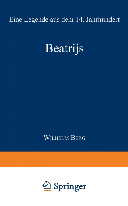 Beatrijs