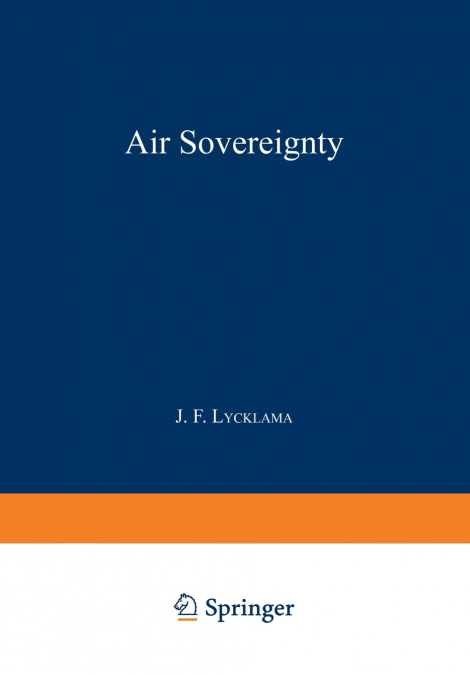 Air Sovereignty