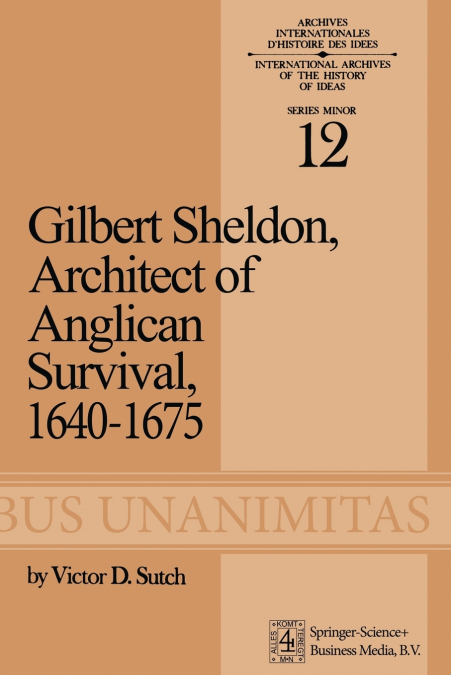 Gilbert Sheldon
