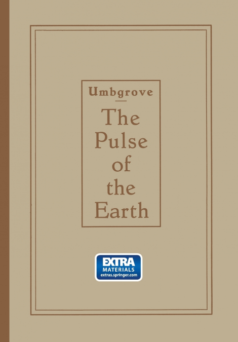 The Pulse of the Earth