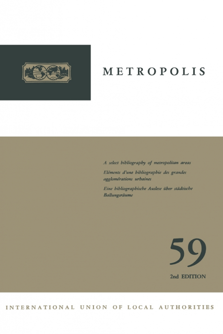 Metropolis