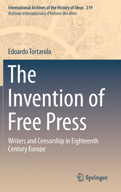 The Invention of Free Press