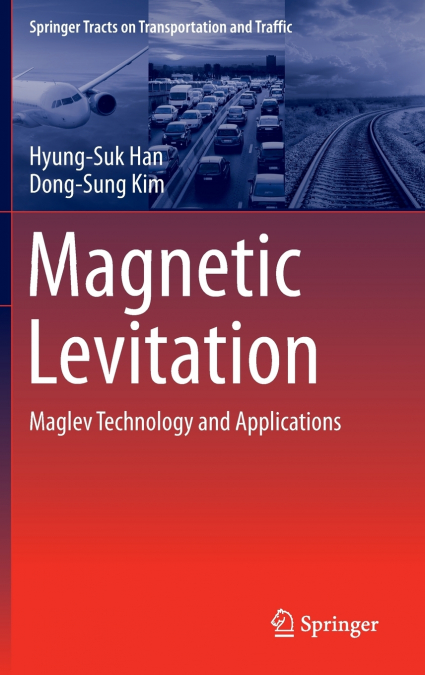Magnetic Levitation