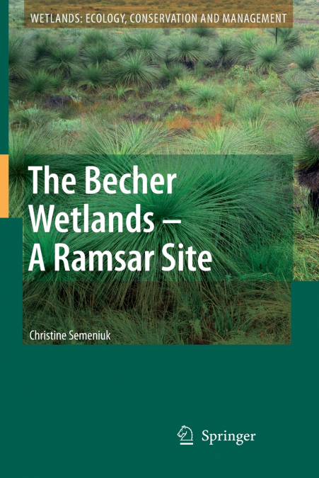 The Becher Wetlands - A Ramsar Site