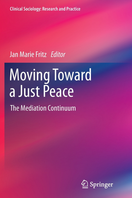 Moving Toward a Just Peace