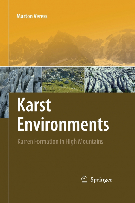 Karst Environments