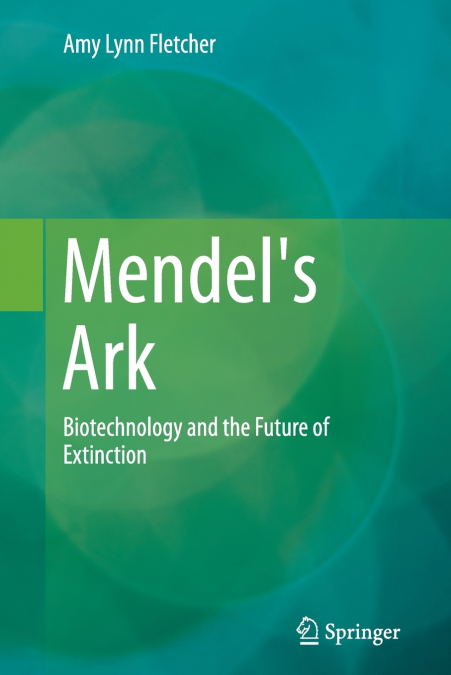 Mendel’s Ark