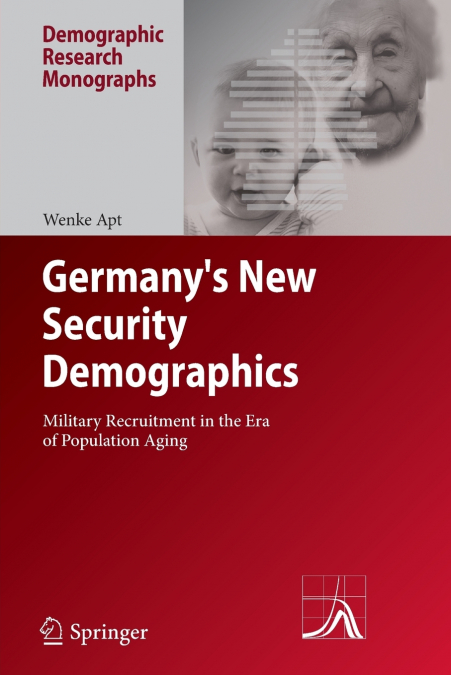 Germany’s New Security Demographics