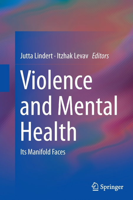 Violence and Mental Health