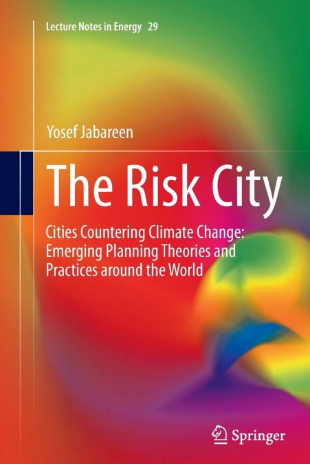 The Risk City