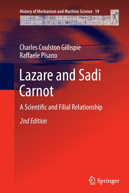 Lazare and Sadi Carnot