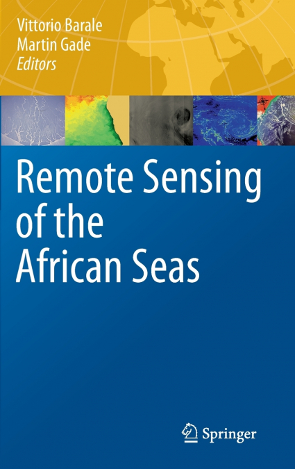Remote Sensing of the African Seas