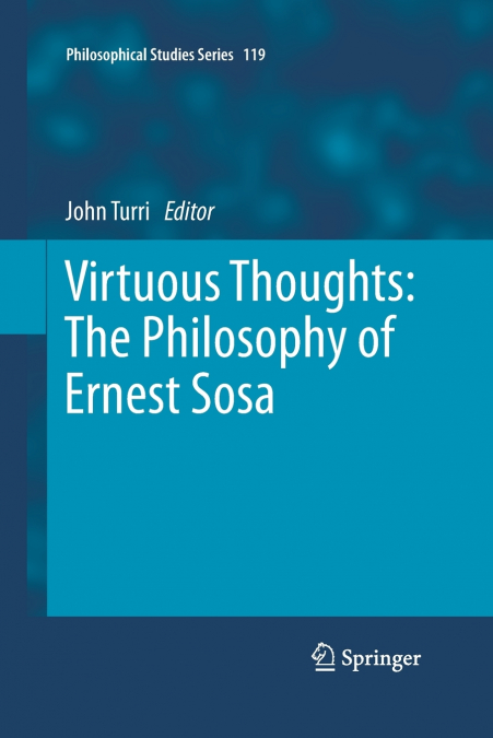 Virtuous Thoughts
