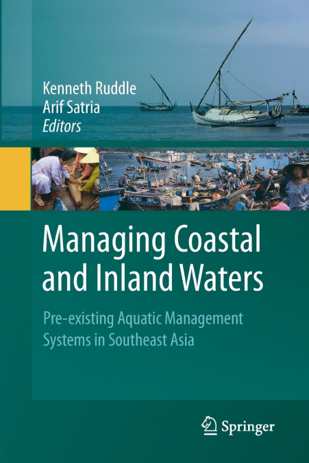 Managing Coastal and Inland Waters