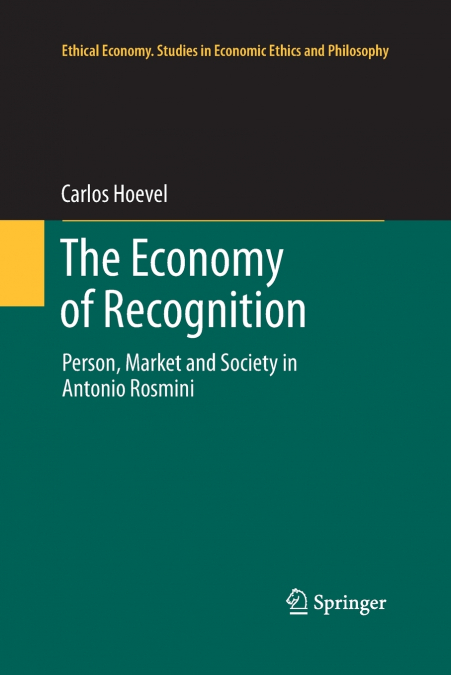 The Economy of Recognition