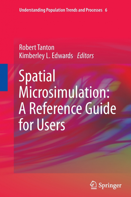 Spatial Microsimulation