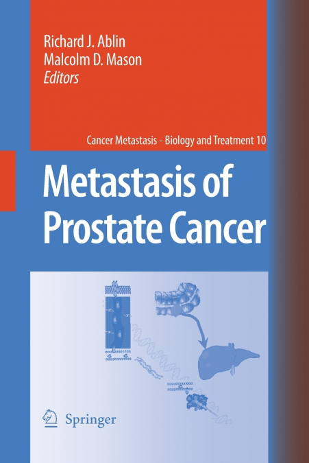 Metastasis of Prostate Cancer