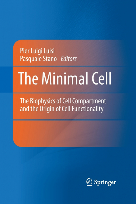 The Minimal Cell