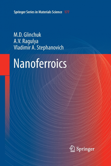 Nanoferroics