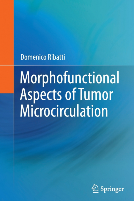 Morphofunctional Aspects of Tumor Microcirculation