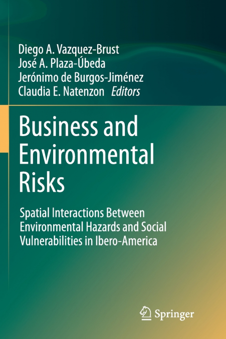 Business and Environmental Risks