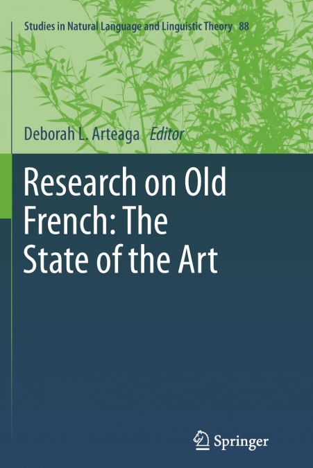 Research on Old French