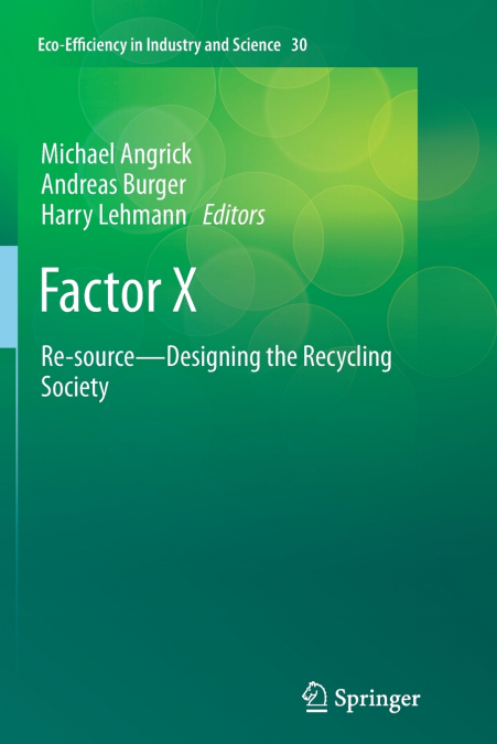 Factor X