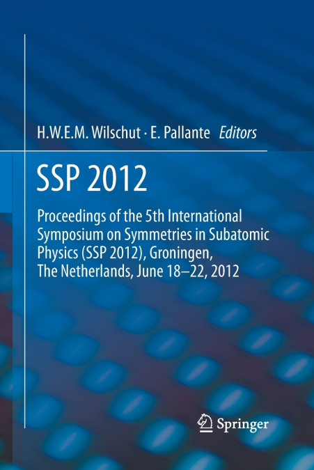 SSP 2012