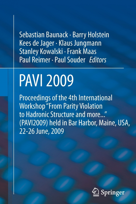 PAVI09