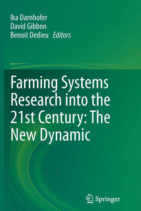 Farming Systems Research into the 21st Century