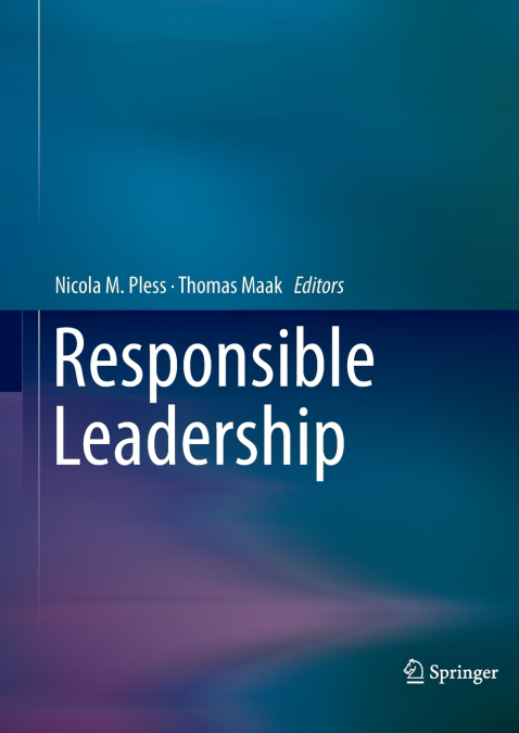 Responsible Leadership